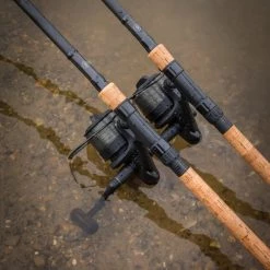 Wychwood Riot Cork Carp Rod