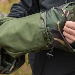 Wychwood Tactical Carp Tarp Chairs & Bedchairs