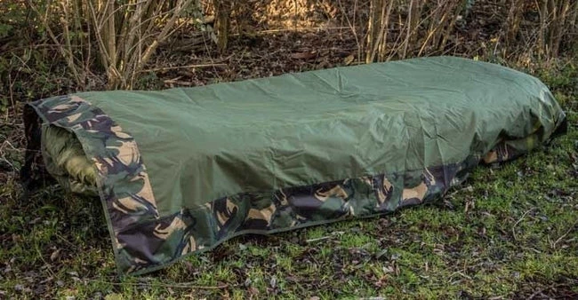 Wychwood Tactical Carp Tarp Chairs & Bedchairs 8 Wychwood Tactical Carp Tarp Chairs & Bedchairs