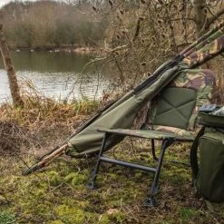 Wychwood Tactical X Compact Chair