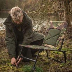 Wychwood Tactical X Compact Chair