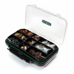 Wychwood VUEfinder Fly Box