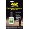 Turrall Zap-A-Gap Fly Fishing Adhesive Brush-On Glue