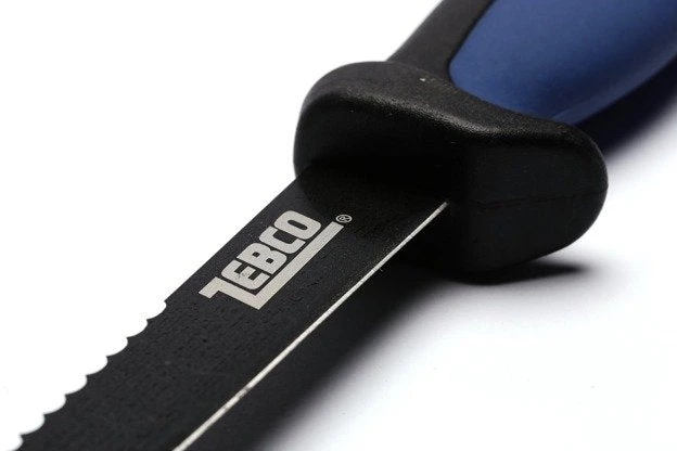 Hand Tools Zebco Filleting Knife 4 Hand Tools Zebco Filleting Knife