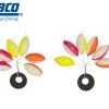 Terminal Tackle Zebco Floater