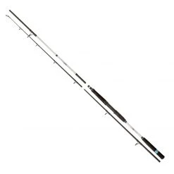 Zebco Great White GWC Travel Sea-Spin Rod