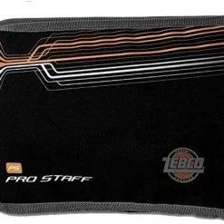 Sea Zebco Pro Staff Lure And Rig Wallet