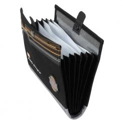 Sea Zebco Pro Staff Rig Bag Pro