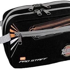 Zebco Pro Staff Rig And Tool Bag