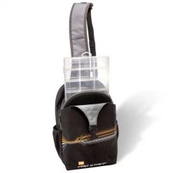Luggage Zebco Pro Staff Shoulder Bag