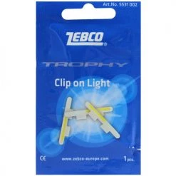 Zebco Trophy Clip On Light Sea