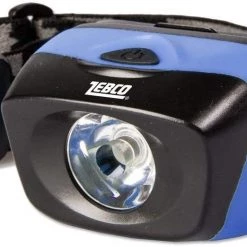 Zebco Waterproof Head Lamp