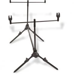 Zebco Z-Carp Rod Pod