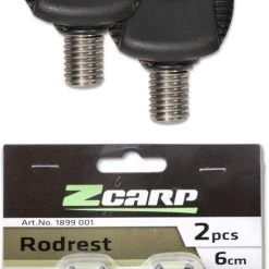Zebco Z-Carp Rod Rest Predator
