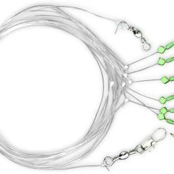 Zebco Z-Sea Larves Rig