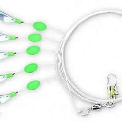 Zebco Z-Sea Mackerel Rig