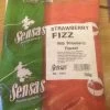 Sensas Strawberry Fizz Groundbait Coarse/Carp