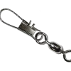 Tronix Interlock Snap Swivels Sea