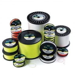 Rio Fly Line Backing 100yd