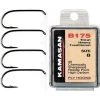 Kamasan B175 - Traditional Trout Heavy Fly Hooks