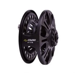 Shakespeare Omni Fly Reel Game