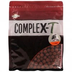 Bait & Additives Dynamite Complex-T Boilies