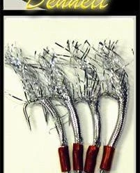 Dennett Saltwater Pro Jigging Boat Rigs