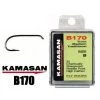 Kamasan B170 - Traditional Trout Fly Hooks