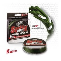 Sufix 832 Advanced Superline Braid