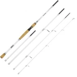 Tubertini Seika Traveler Spin Rod