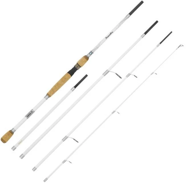Tubertini Seika Traveler Spin Rod 3 Tubertini Seika Traveler Spin Rod