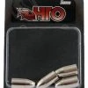 Jig Heads HTO Non Toxic Worm Weights