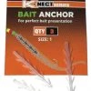 Terminal Tackle Inova Bait Anchor
