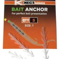Terminal Tackle Inova Bait Anchor