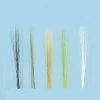 Fly Tying Turrall Fibrettes
