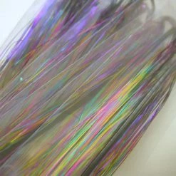 Fly Tying Flybox Dancer Flashabou