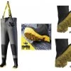 Vass Team Vass 700 Heavy Duty Chest Waders