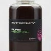 Coarse/Carp Sticky Baits Pure Hemp Oil