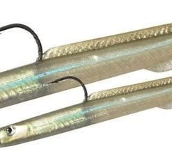 Sidewinder Skerries Sandeels