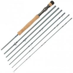 Shakespeare Agility 2 EXP Fly Rod
