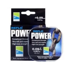 Preston Reflo Power Coarse/Carp