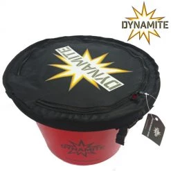 Dynamite Mixing Bucket Cover