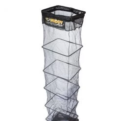 Middy Baggin' Machine Silverfish Fast-Dry Mono Keepnet