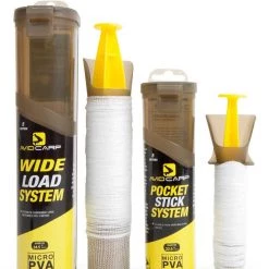 Avid Carp Micro PVA Mesh Coarse/Carp