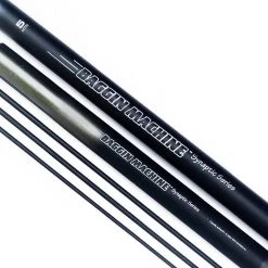 Coarse/Carp Middy Baggin' Machine 5.5m Whip-Pole Ready-to-Fish Package