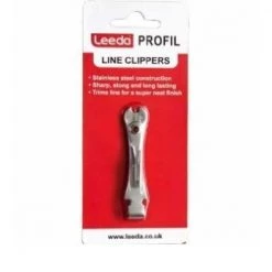 Game Leeda Profil Line Clippers