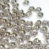 Turrall Silver Beads Fly Tying