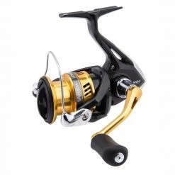 Shimano Sahara FI Spinning Reel
