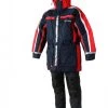 Daiwa SAS MK7 2 Piece Floatation Suit