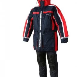 Daiwa SAS MK7 2 Piece Floatation Suit